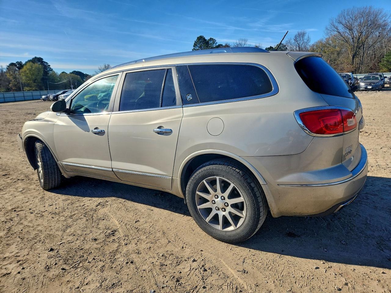 2013 Buick Enclave - Image 2