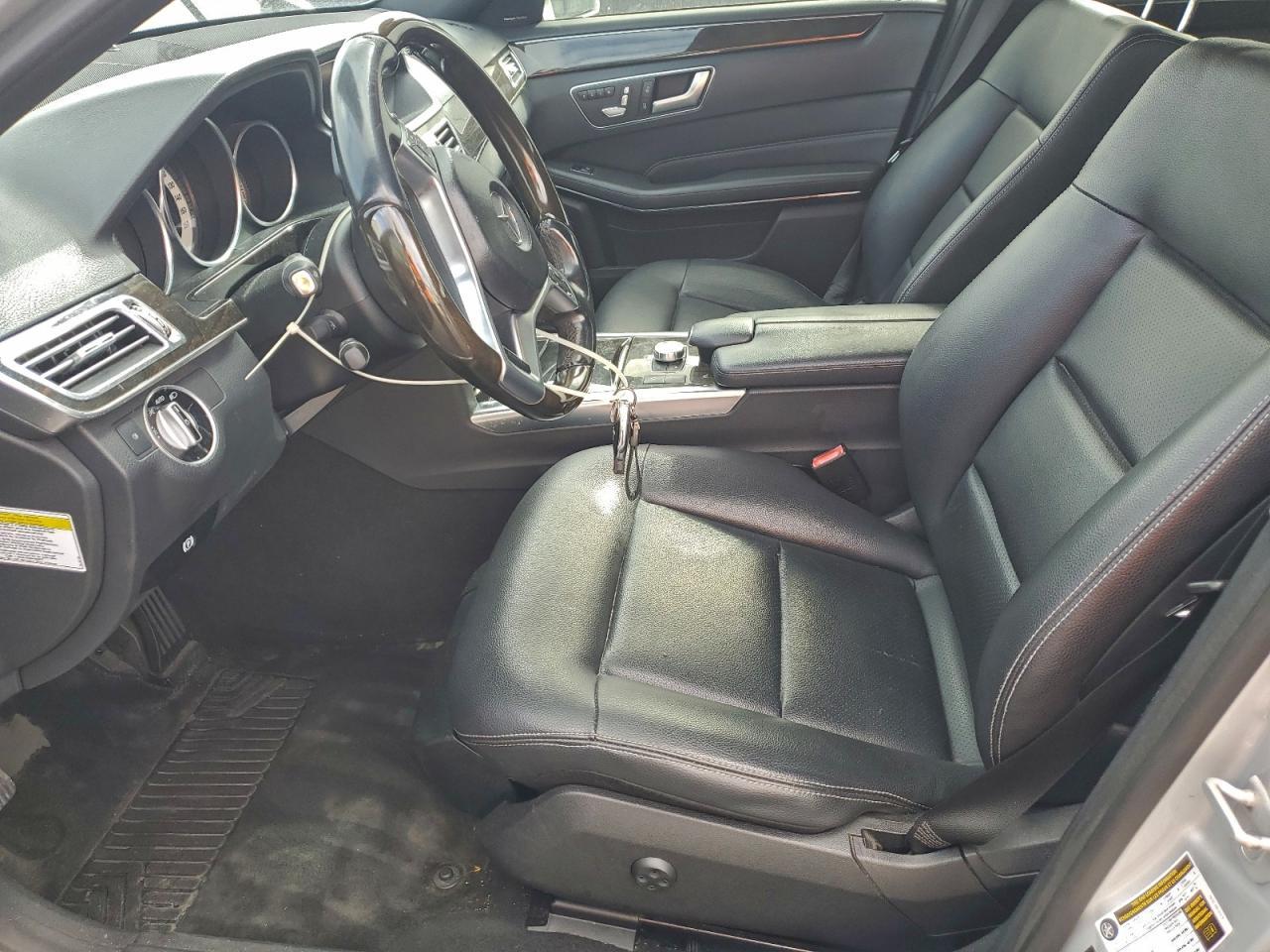 2014 Mercedes-Benz E 350 - Фото 7