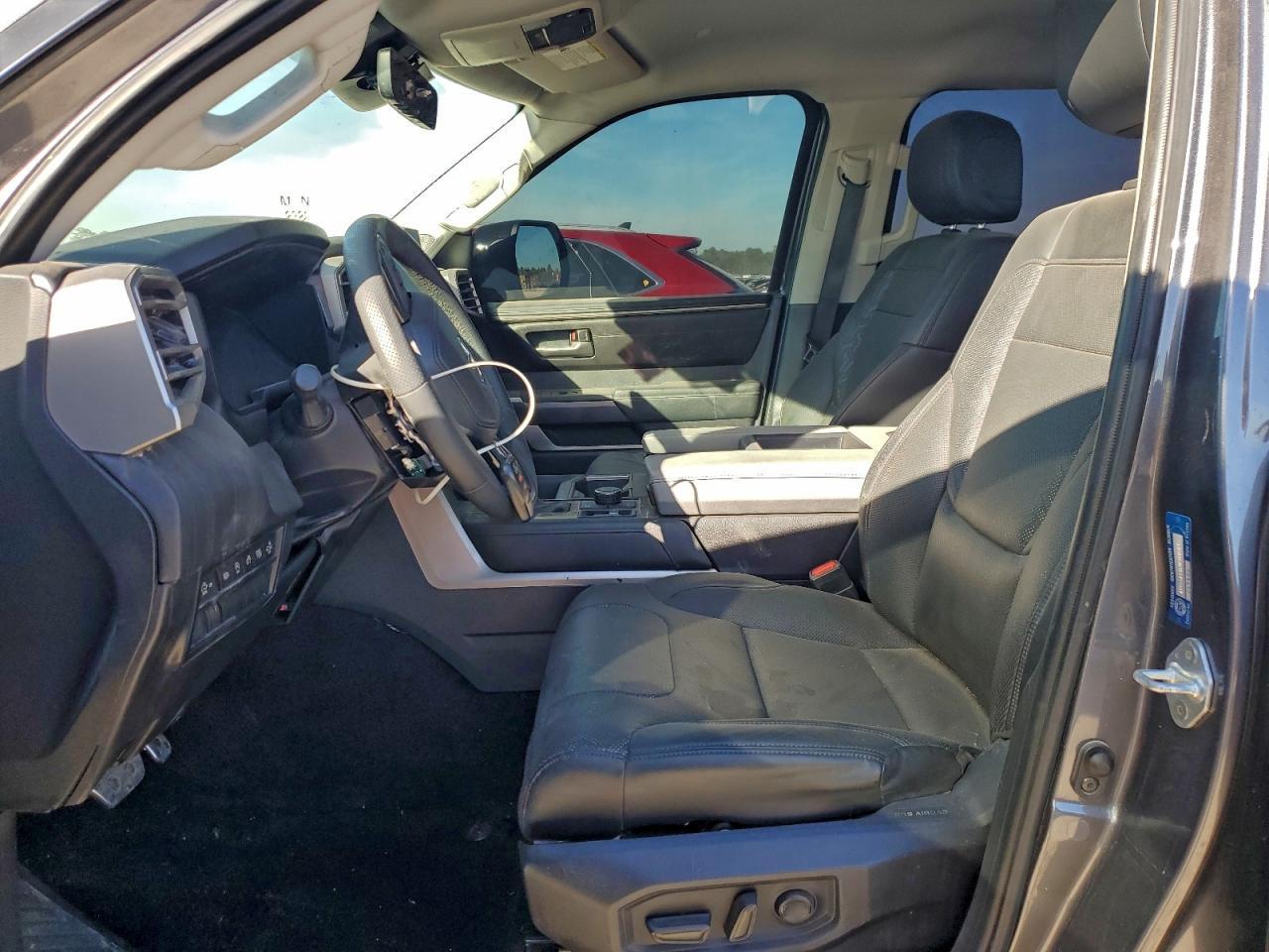 2024 Toyota Tundra Crewmax Limited - Фото 7