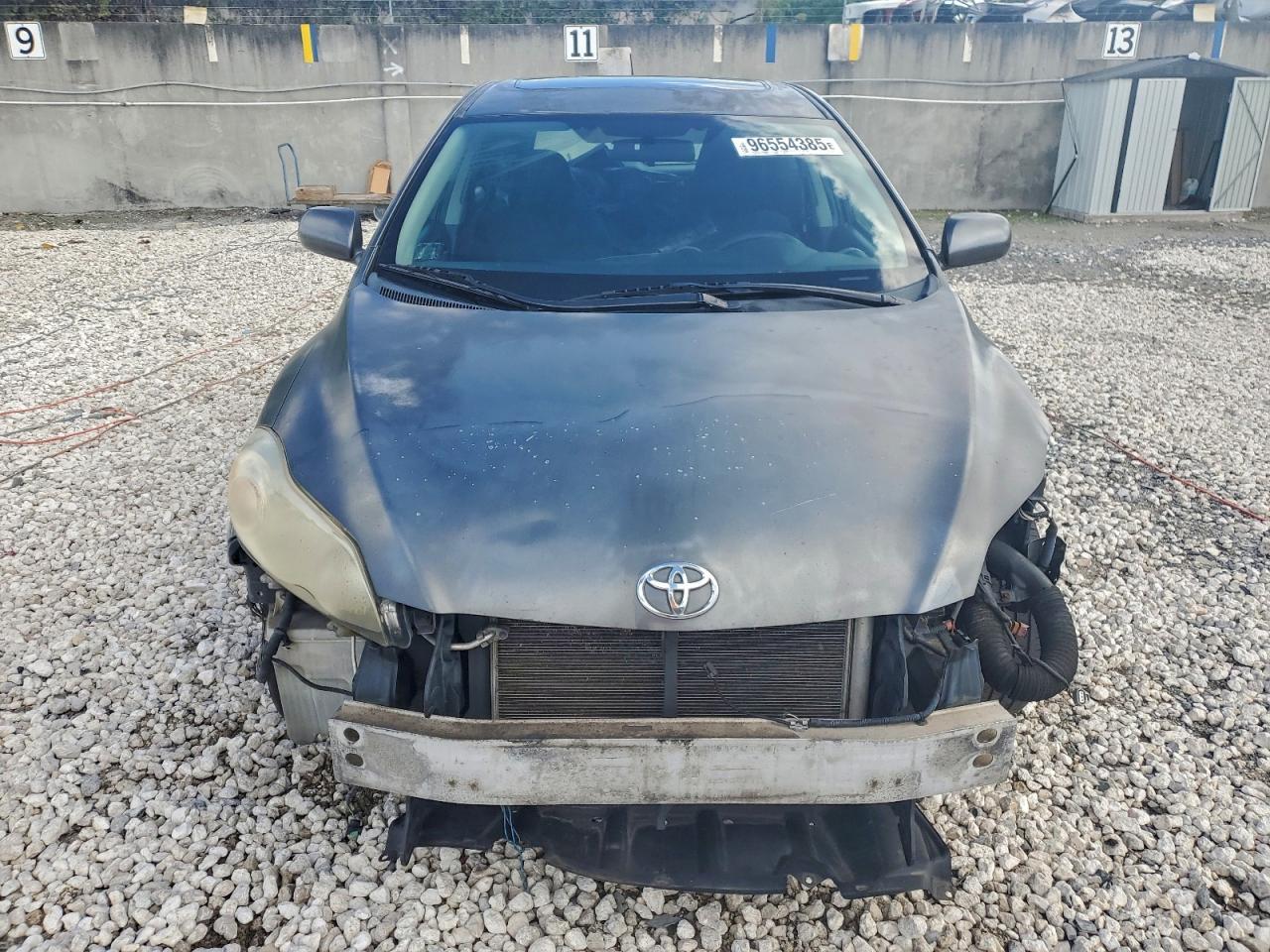 2009 Toyota Corolla Matrix S - Image 5