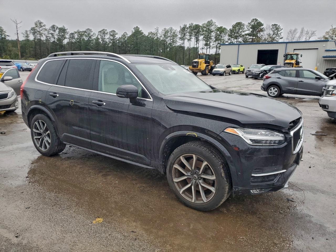2019 Volvo Xc90 T5 Momentum - Image 4
