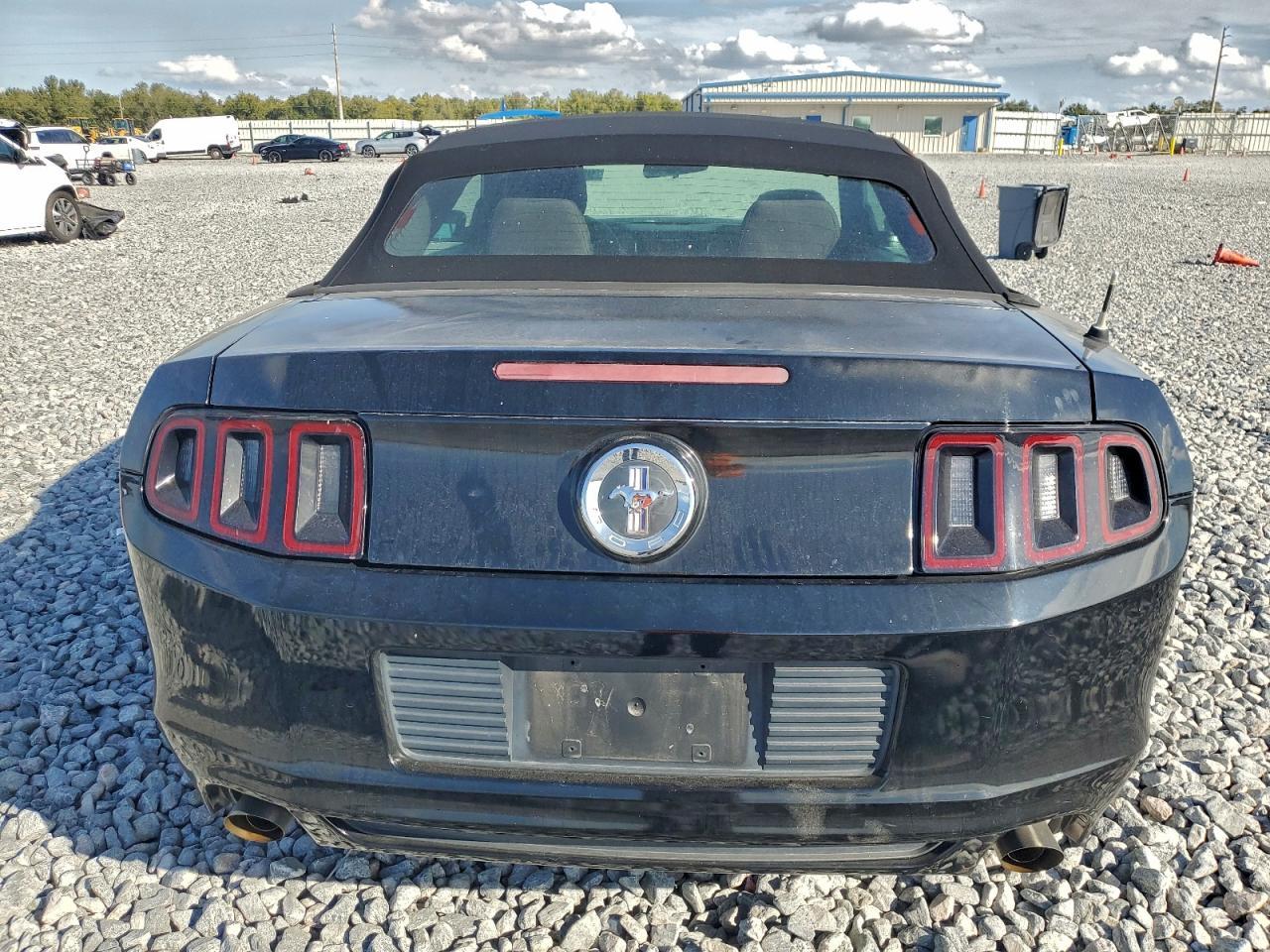 2014 Ford Mustang - Фото 6