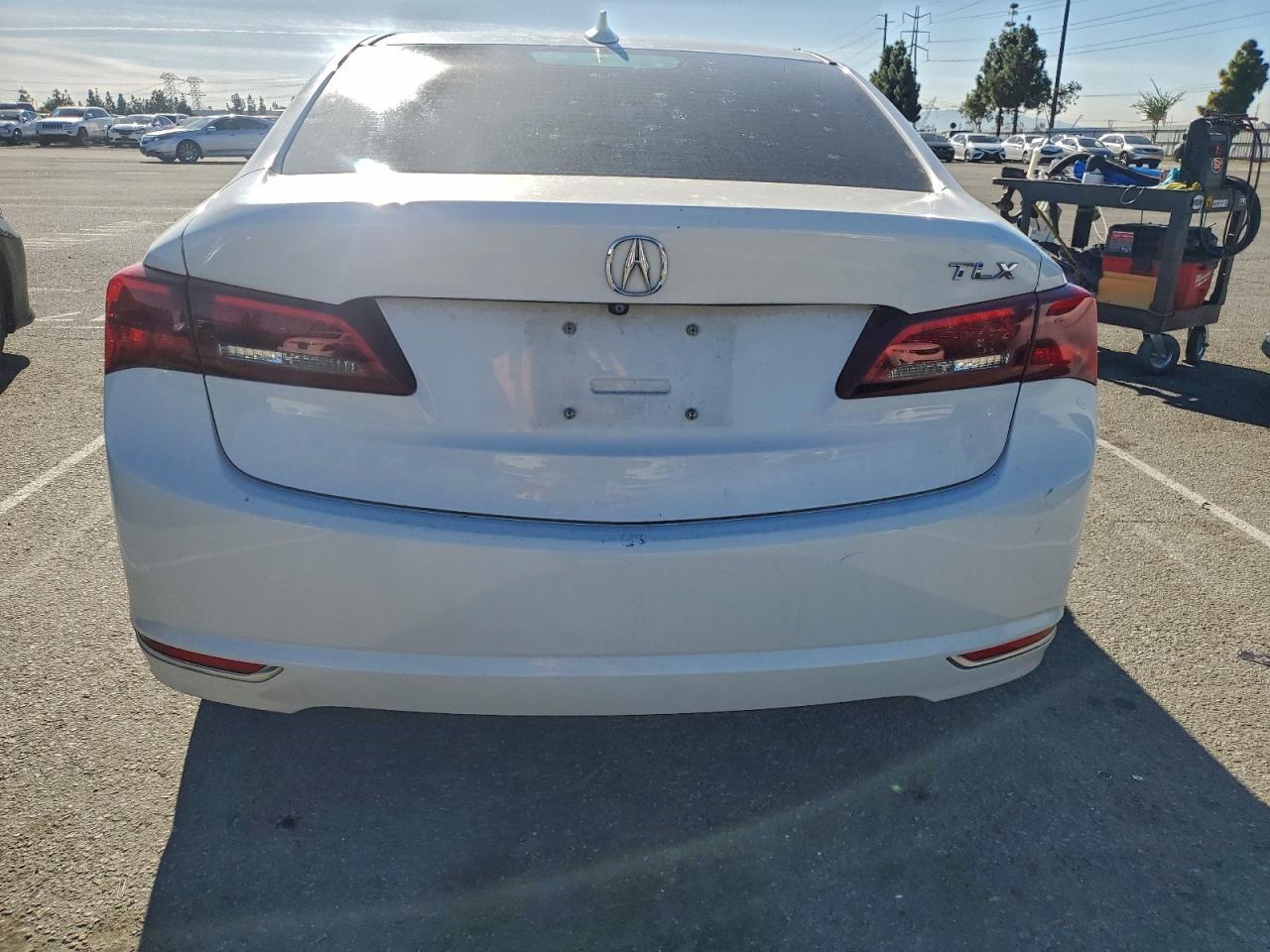 2016 Acura Tlx - Image 6