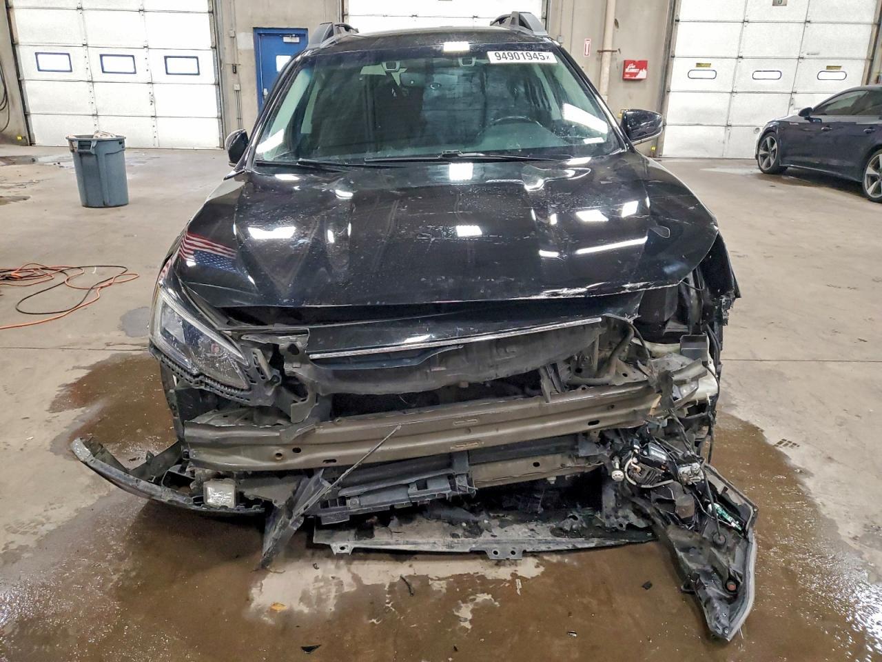 2021 Subaru Outback Premium - Фото 5