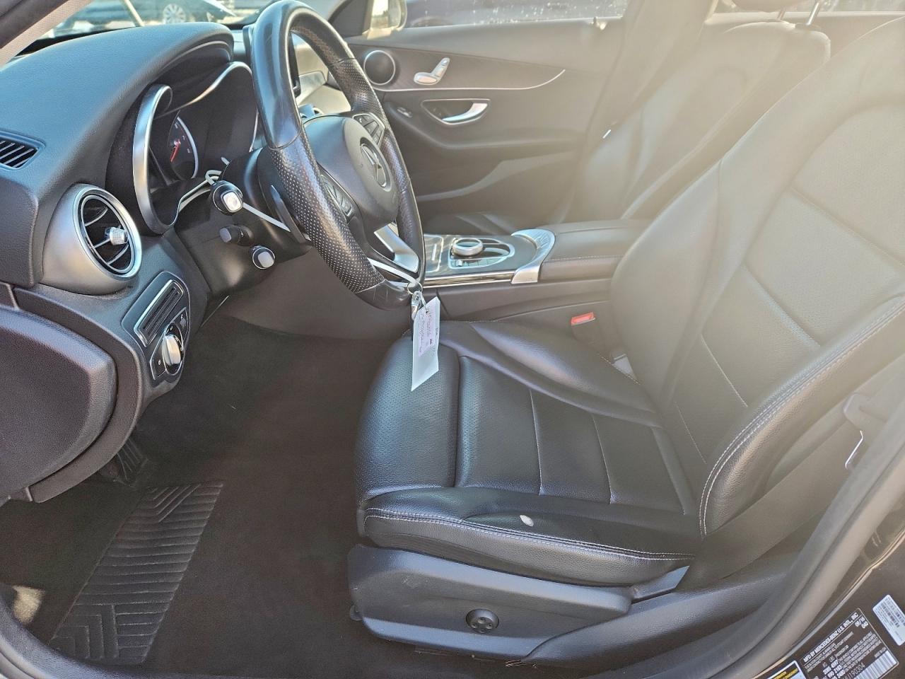 2017 Mercedes-Benz C 300 - Image 7