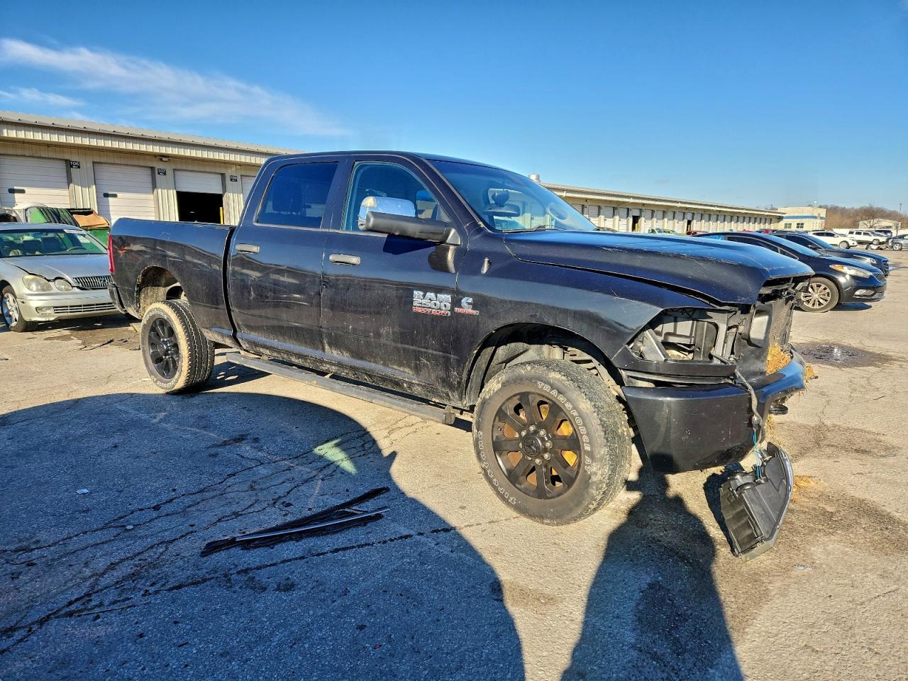 2018 Ram 2500 St - Image 4