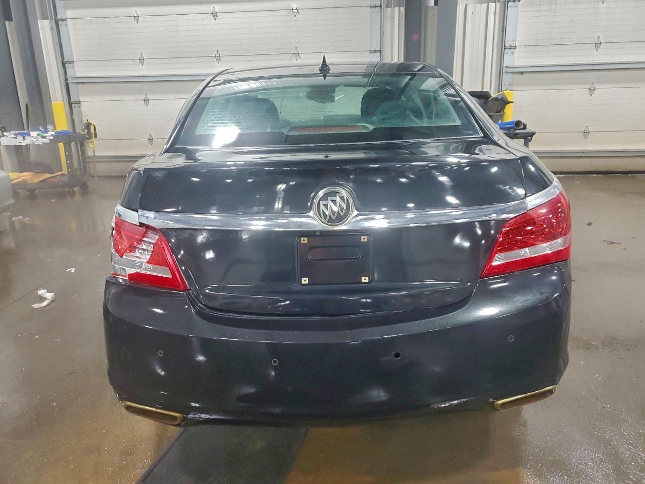 2014 Buick Lacrosse - Image 6