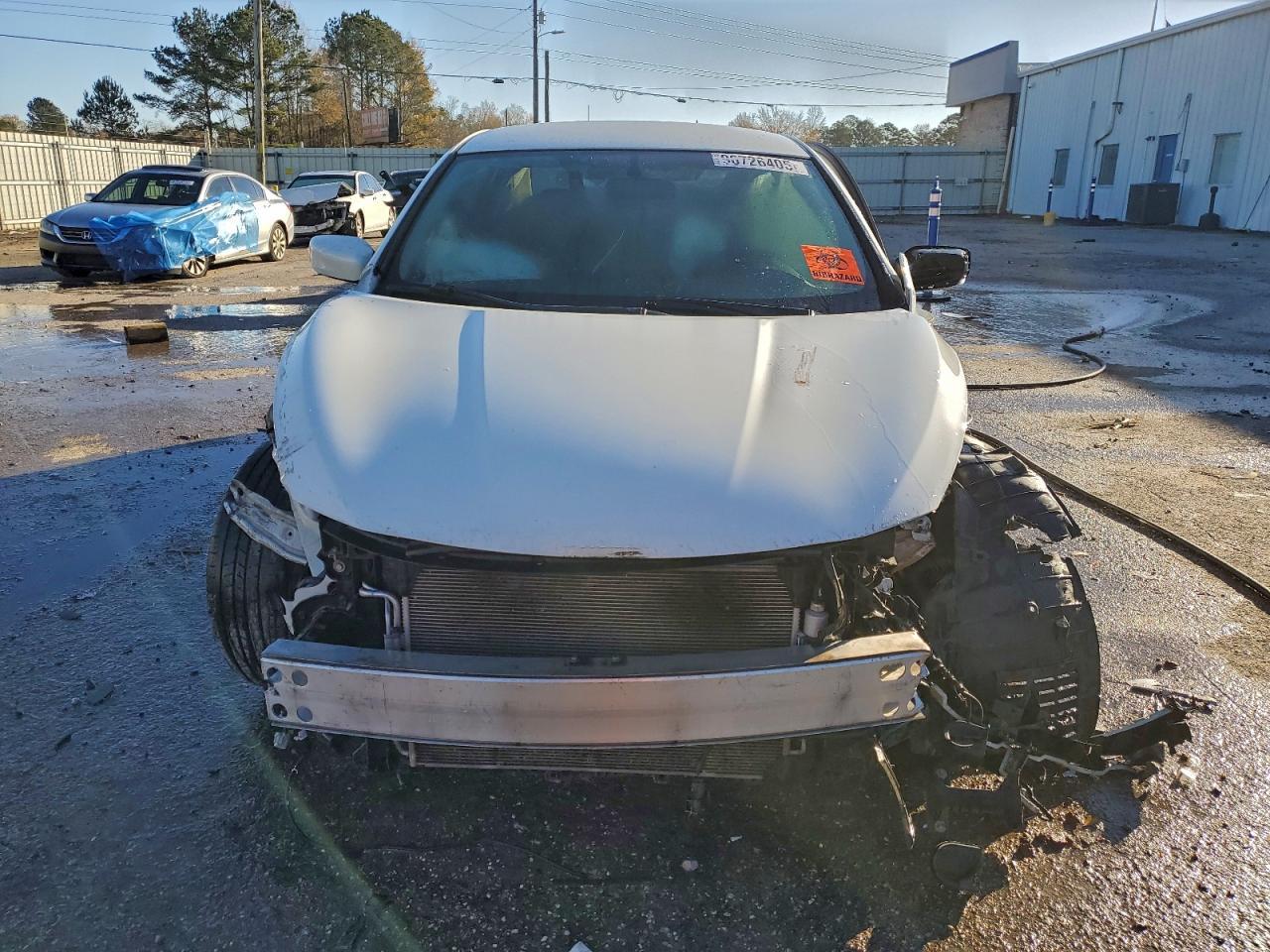 2016 Nissan Altima 2.5 S - Image 5
