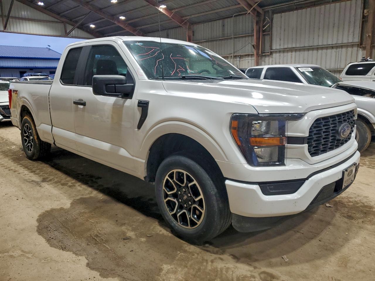 2023 Ford F150 Super Cab - Image 4