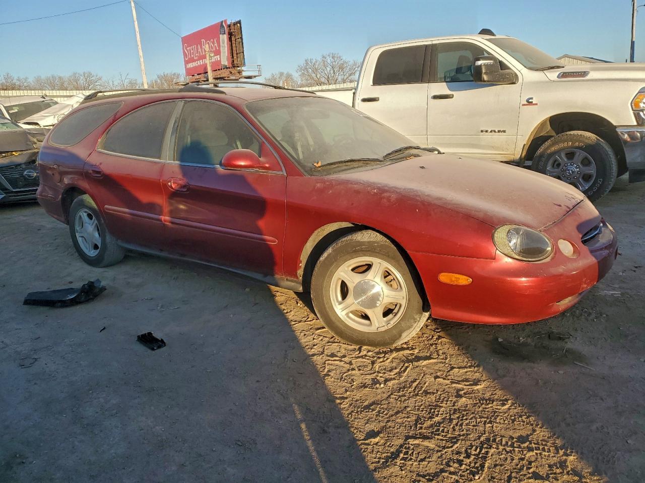 1999 Ford Taurus Se - Image 4