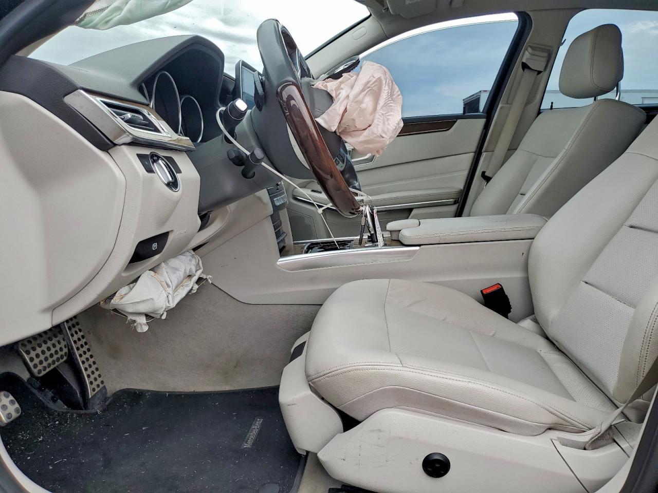 2016 Mercedes-Benz E 350 - Фото 7