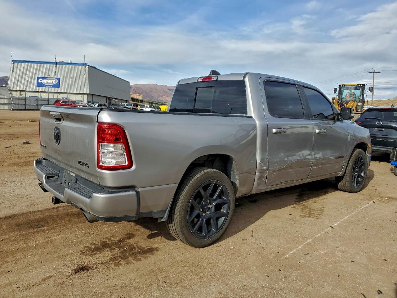 2020 Ram 1500 Big Horn/Lone Star - Image 3