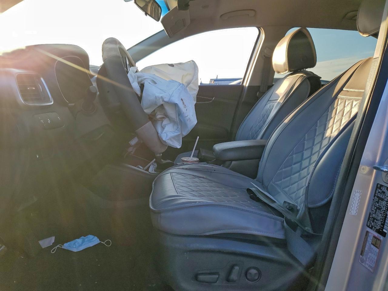 2019 Kia Sorento Lx - Фото 7