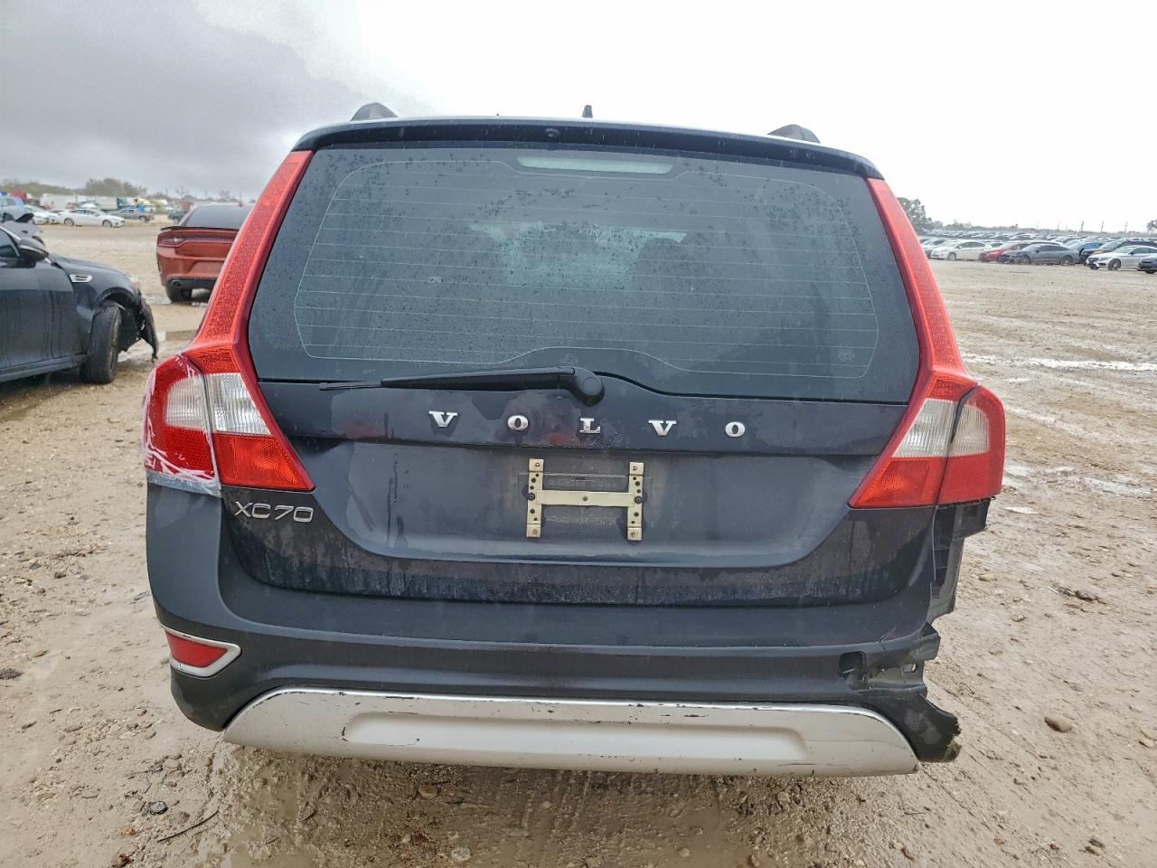 2011 Volvo Xc70 3.2 - Фото 6