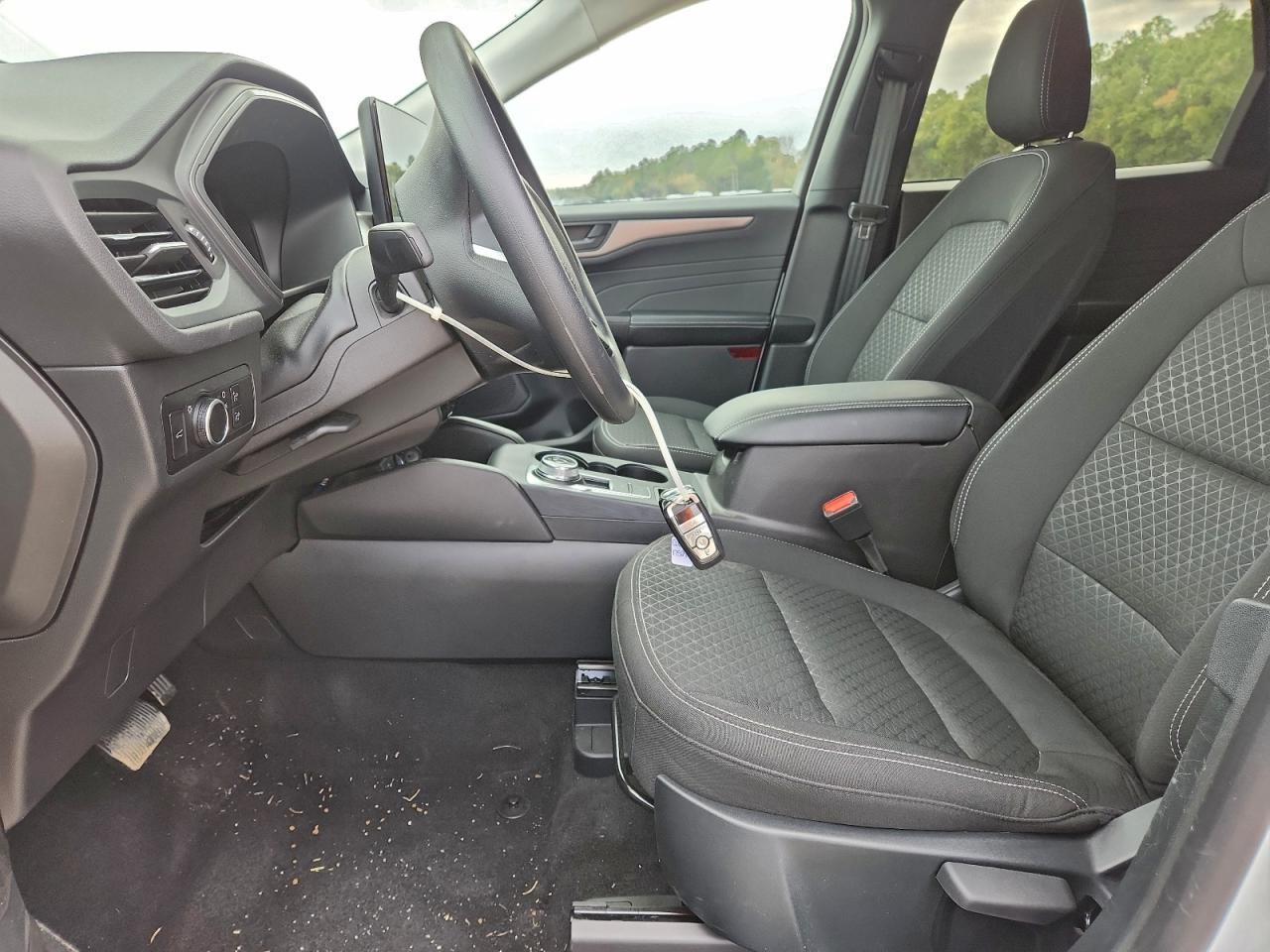 2025 Ford Escape Active - Фото 7