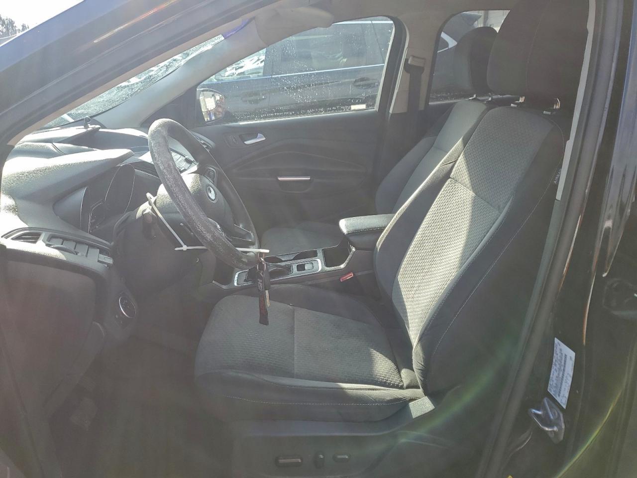 2017 Ford Escape Se - Image 7