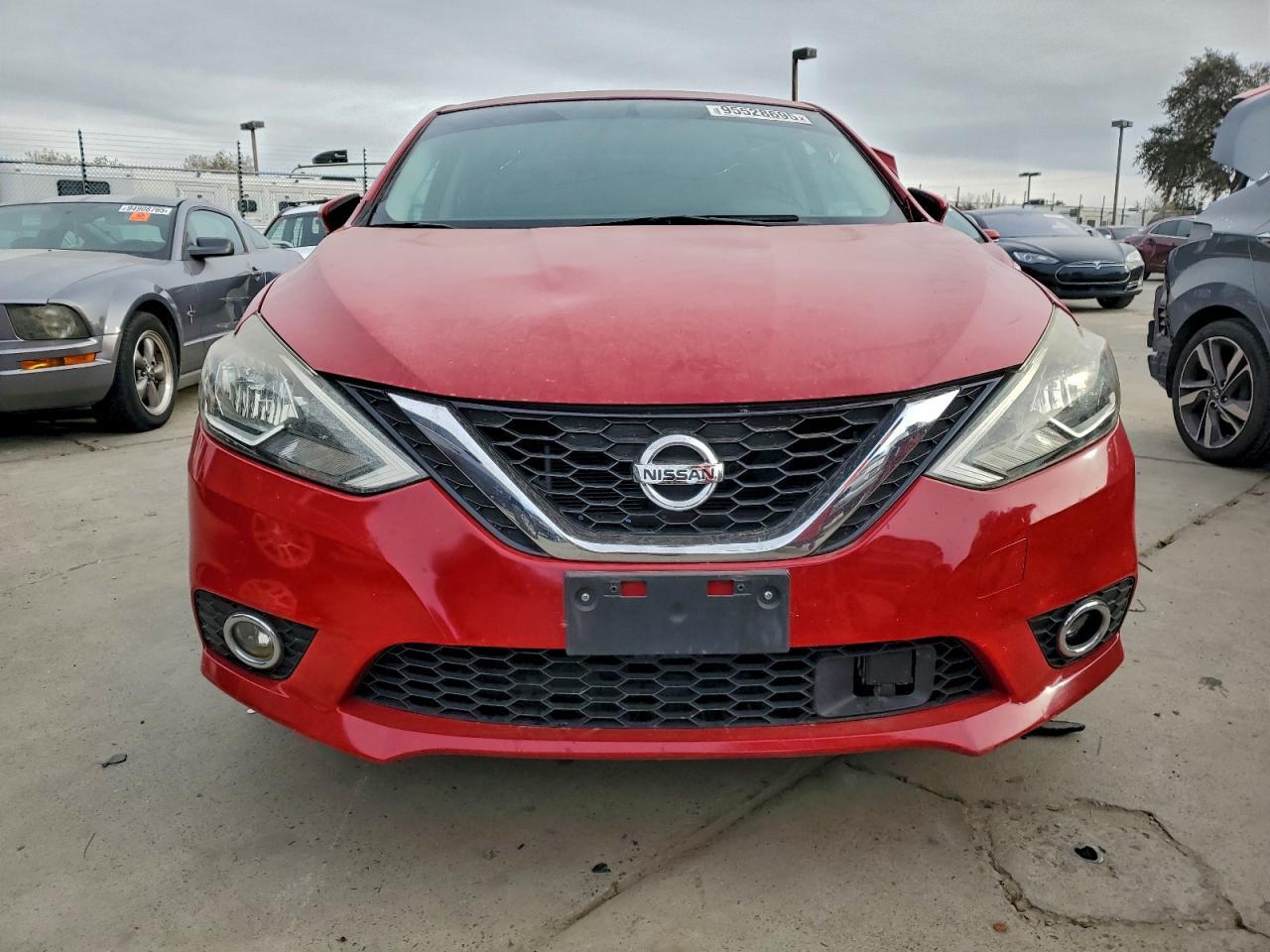 2019 Niss Sentra S - Image 5