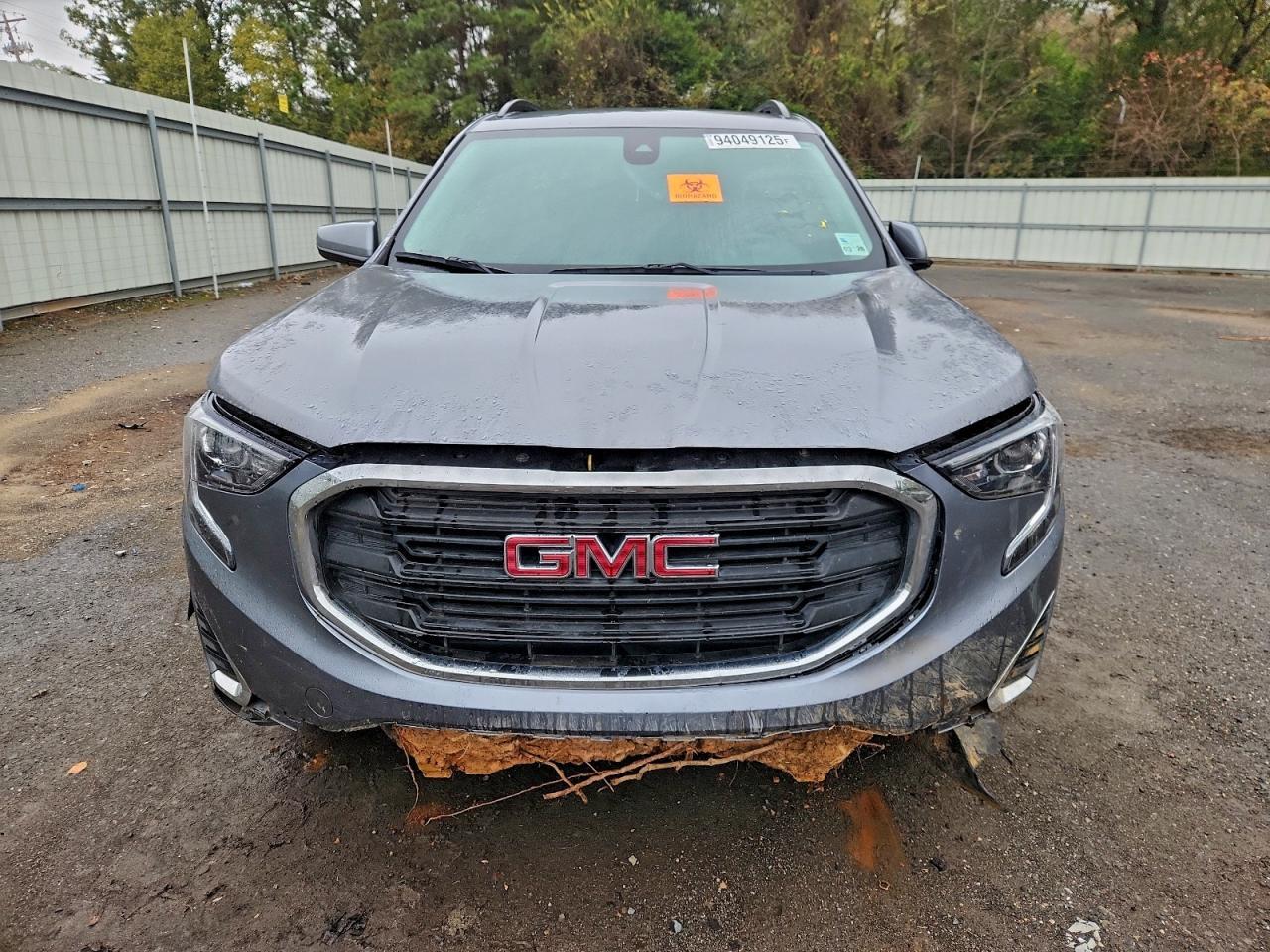 2021 GMC Terrain Sle - Image 5