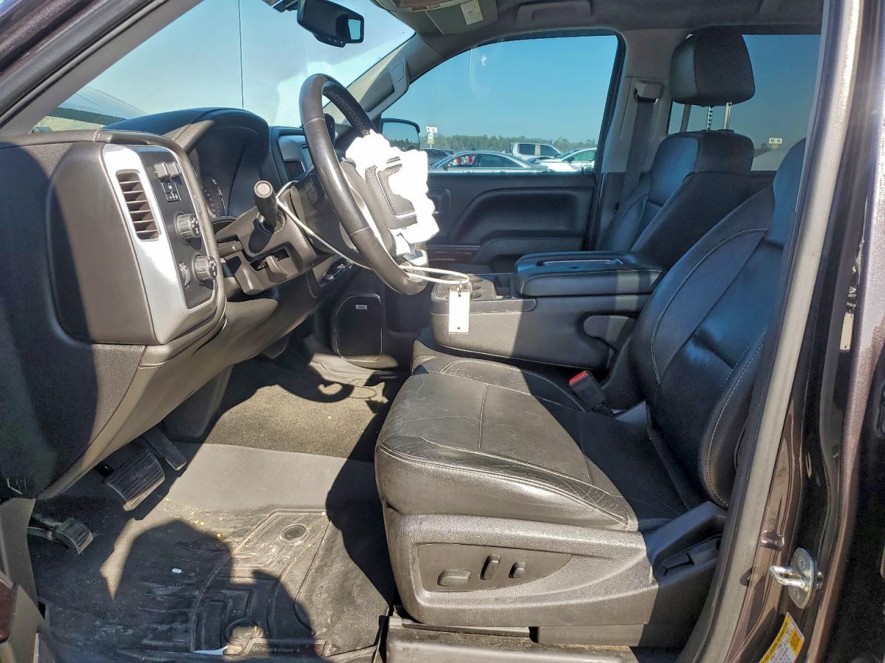 2016 GMC Sierra K1500 Slt - Фото 7