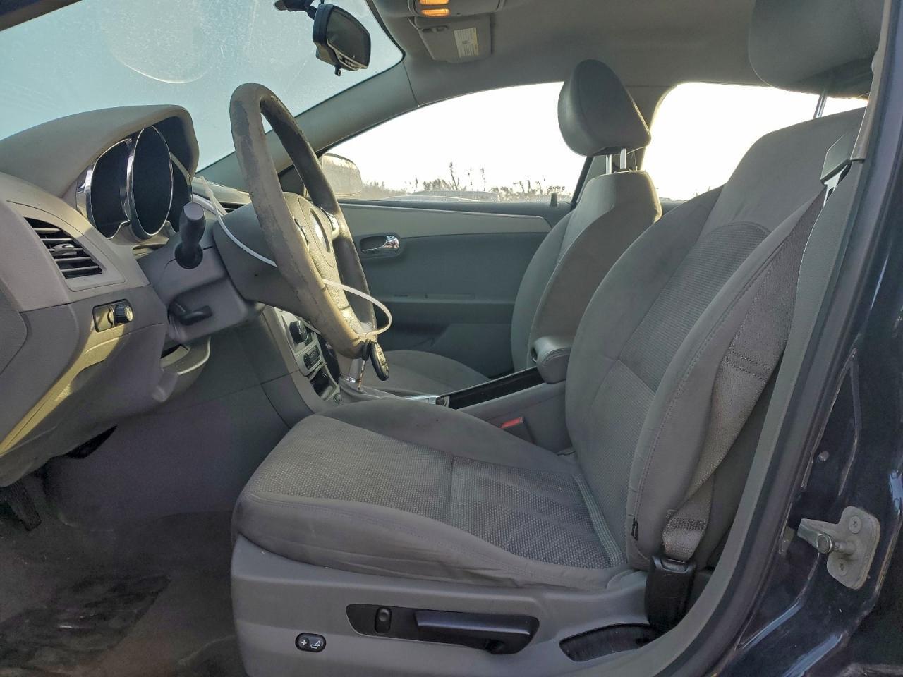 2012 Chevrolet Malibu Ls - Фото 7