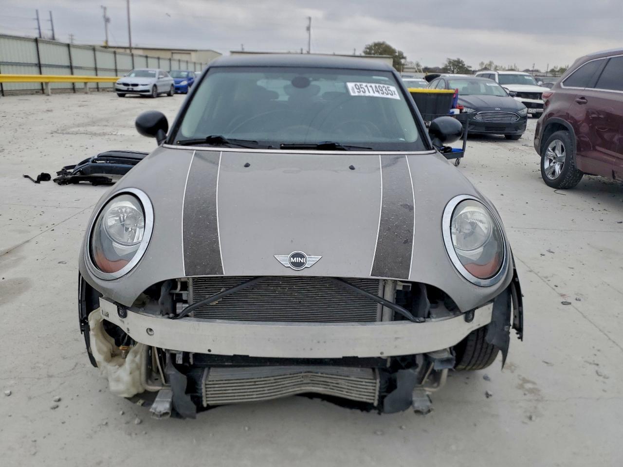 2016 Mini Cooper - Фото 5
