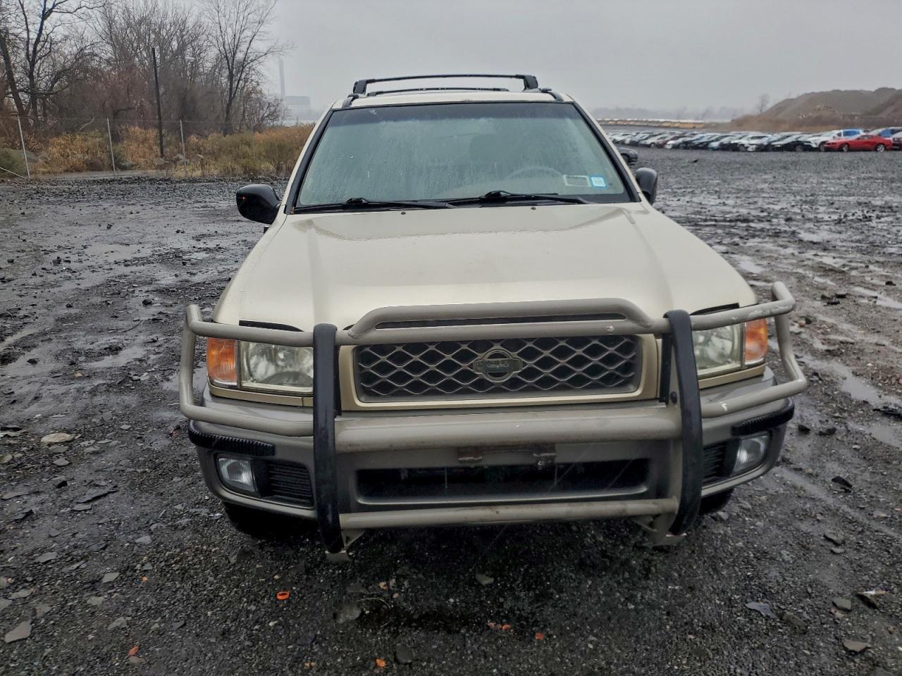 2000 Nissan Pathfinder Le - Фото 5