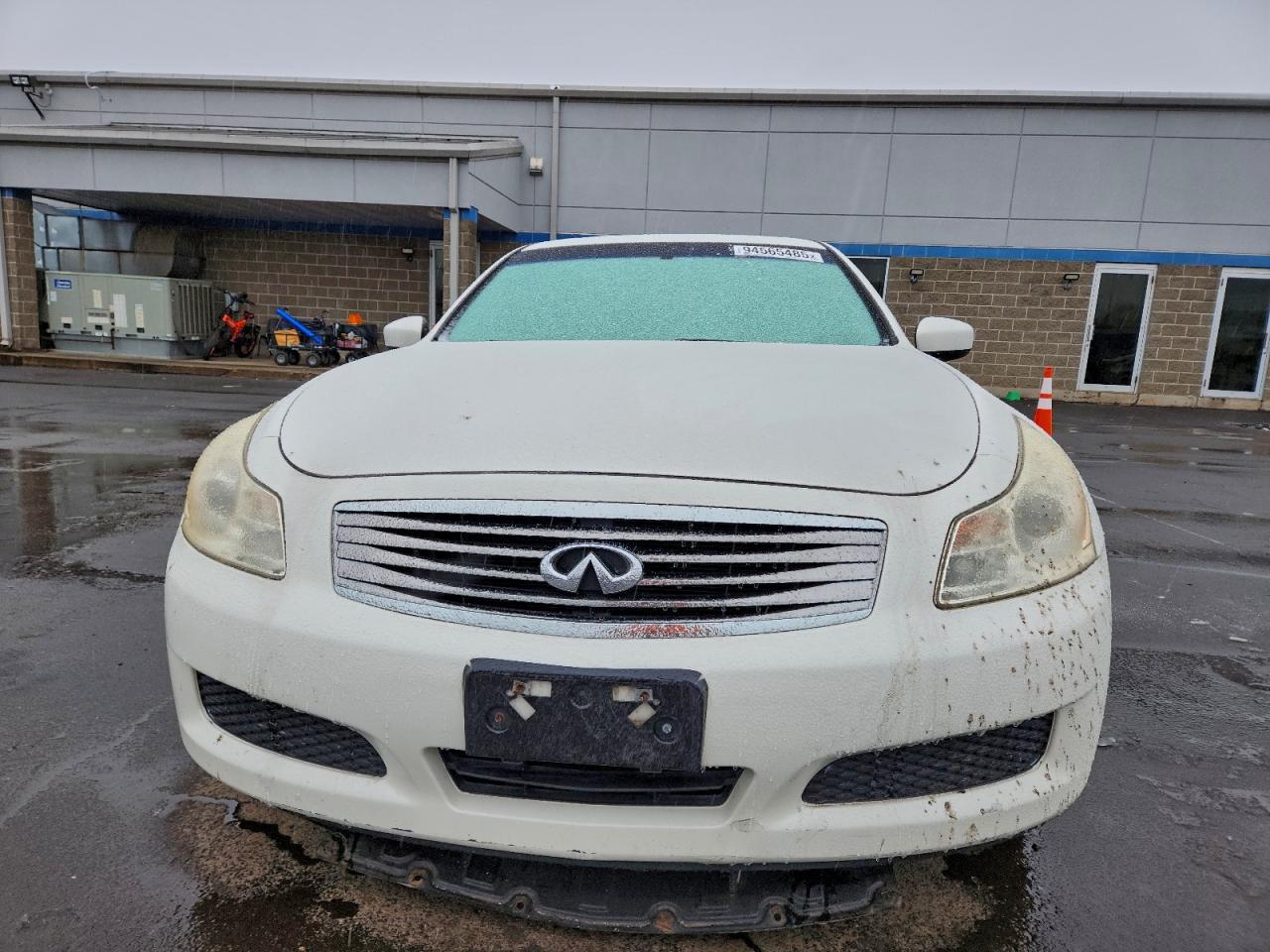 2009 Infiniti G37 - Image 5