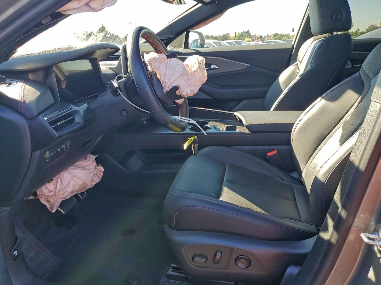 2024 Acura Zdx A-Spec - Image 7