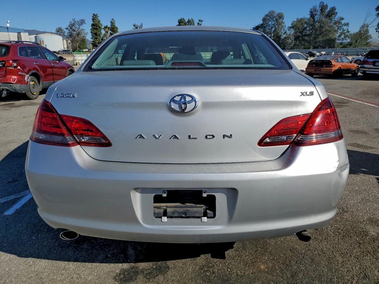 2008 Toyota Avalon Xl - Image 6