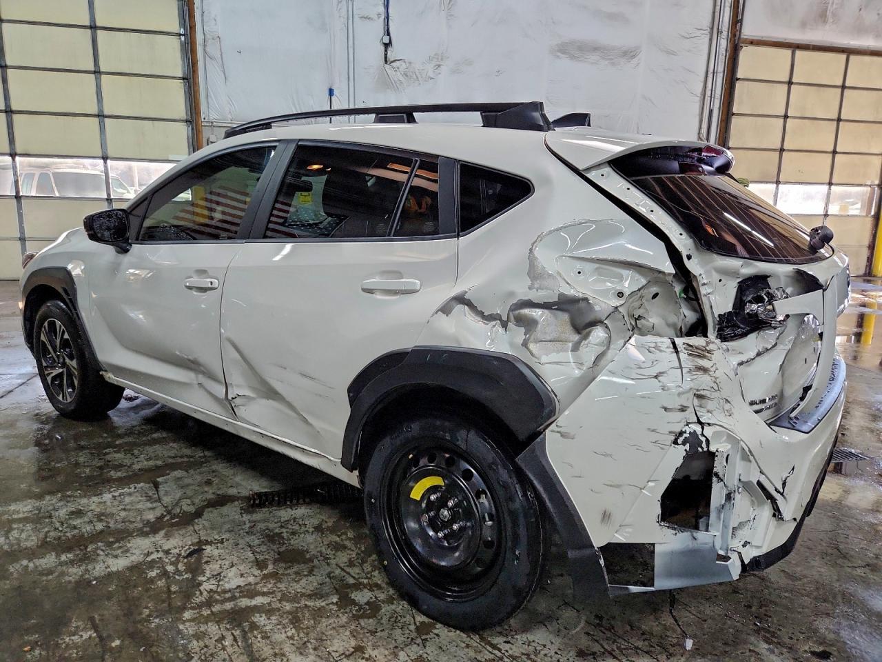 2024 Subaru Crosstrek Premium - Фото 2