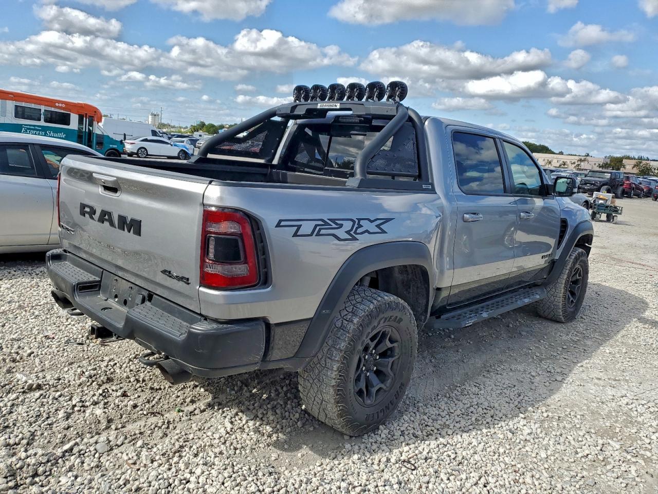 2022 Ram 1500 Trx - Image 3