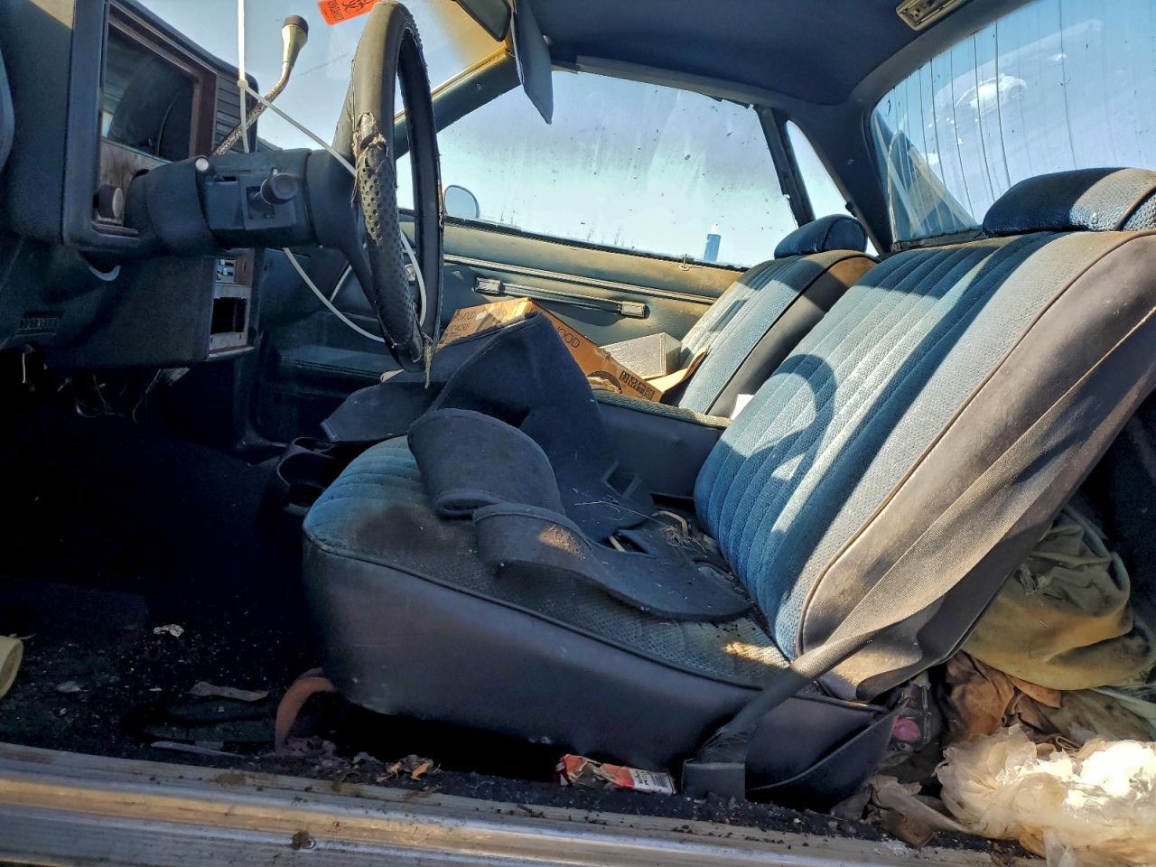 1982 Chevrolet El Camino - Фото 7