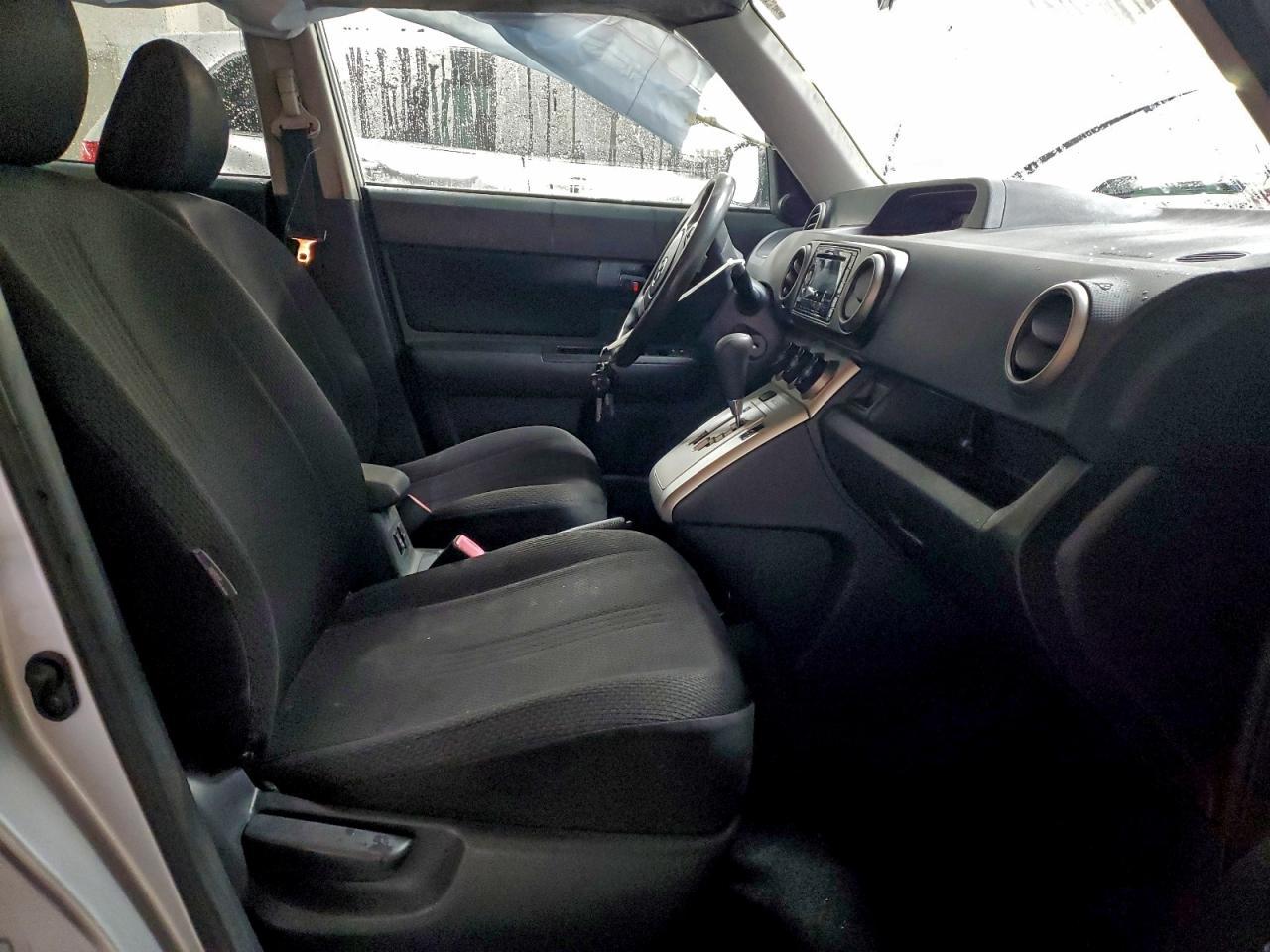 2008 Scion Xb Base - Фото 7