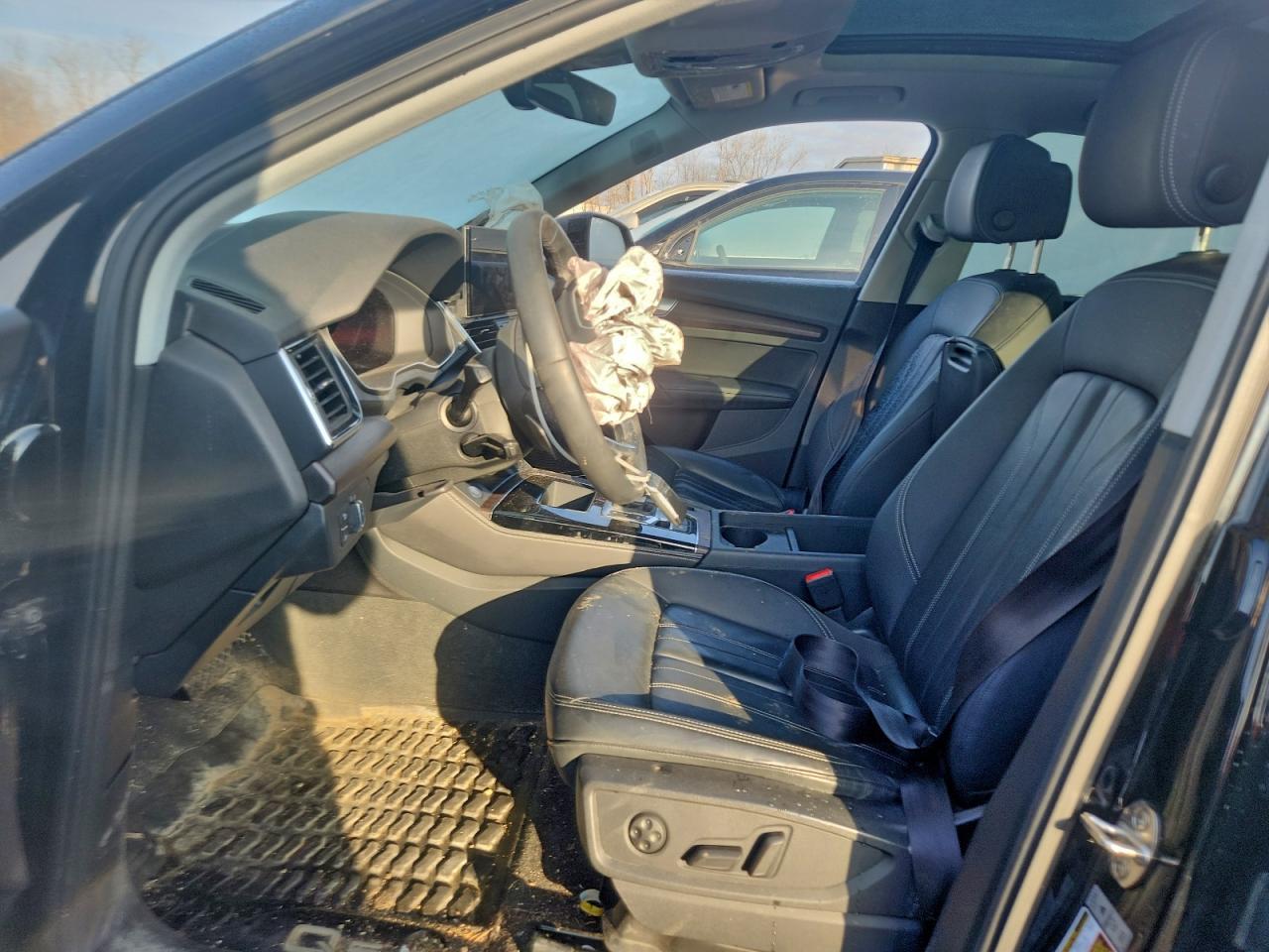 2023 Audi Q5 Premium Plus 45 - Фото 7