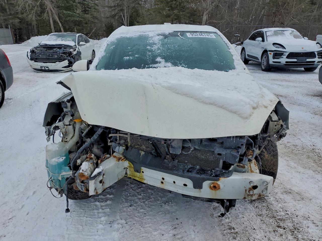 2013 Mazda 3 I - Image 5