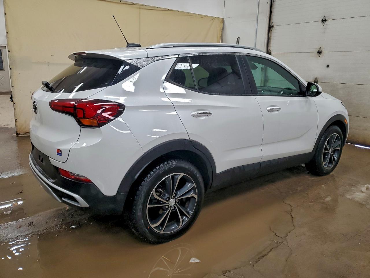 2020 Buick Encore Gx Select - Фото 3