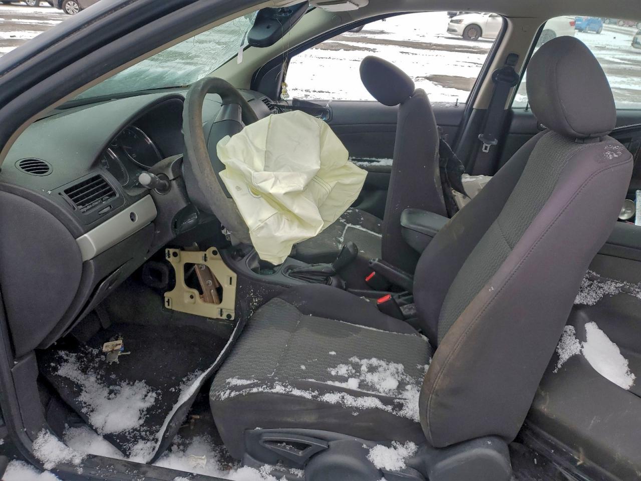 2010 Chev Cobalt 1Lt - Image 7