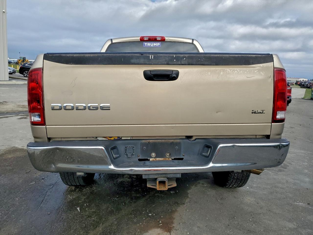 2005 Dodge Ram 1500 St - Image 6