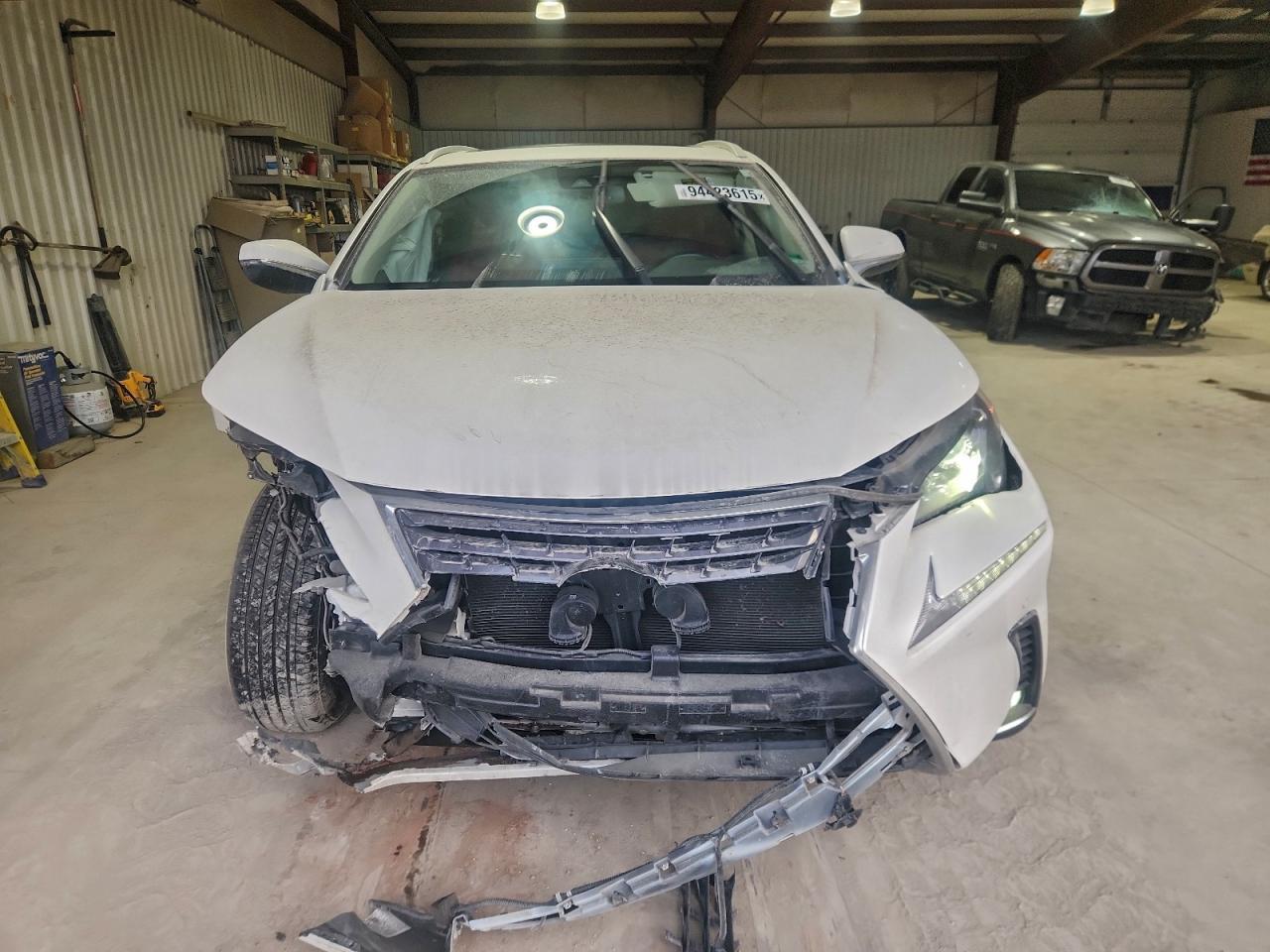 2021 Lexus Nx 300 Base - Фото 5