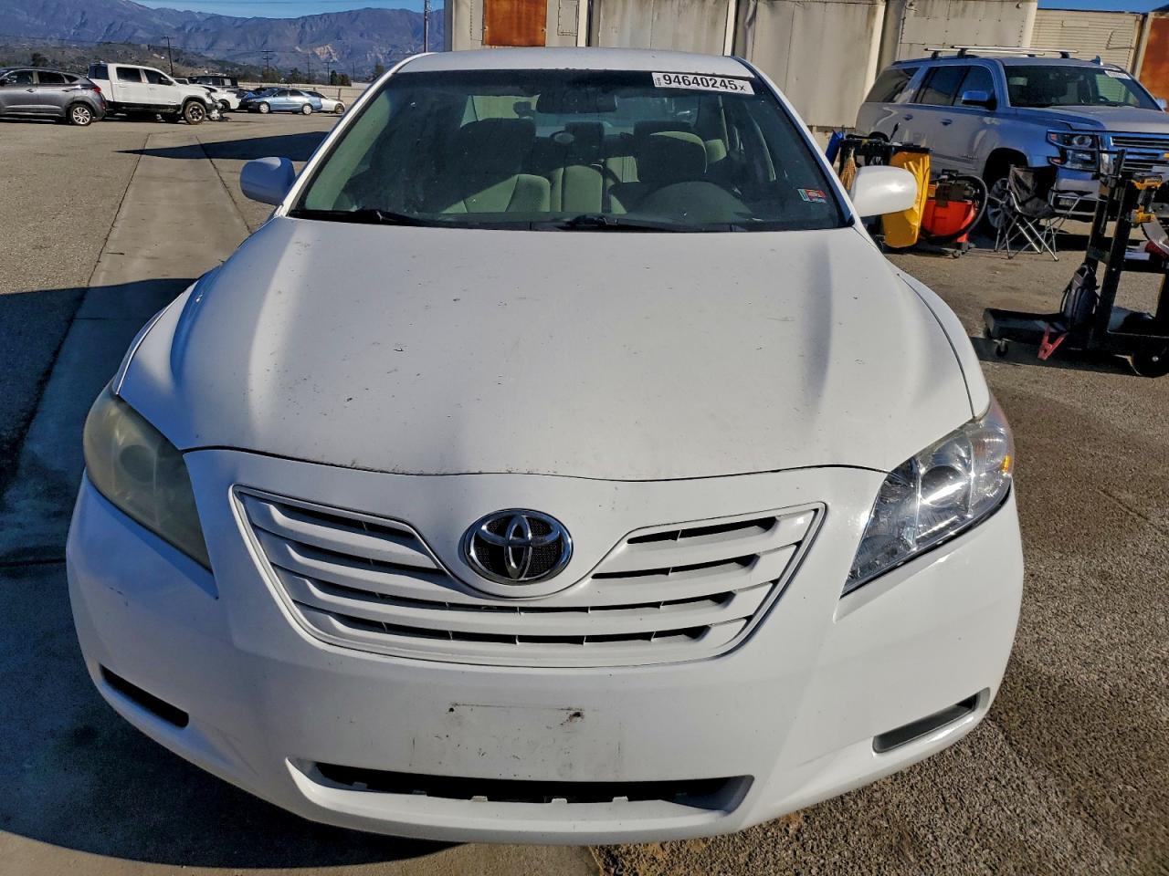 2007 Toyota Camry Ce - Image 5