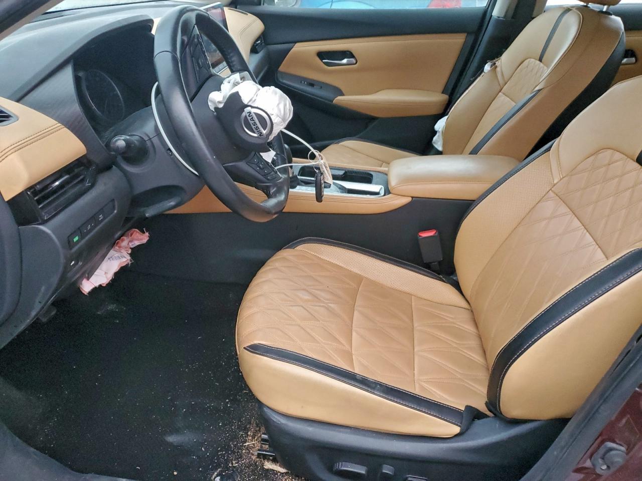 2023 Nissan Sentra Sv - Image 7