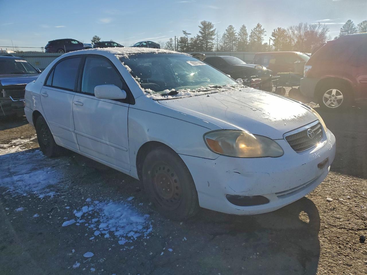 2005 Toyota Corolla Ce - Image 4
