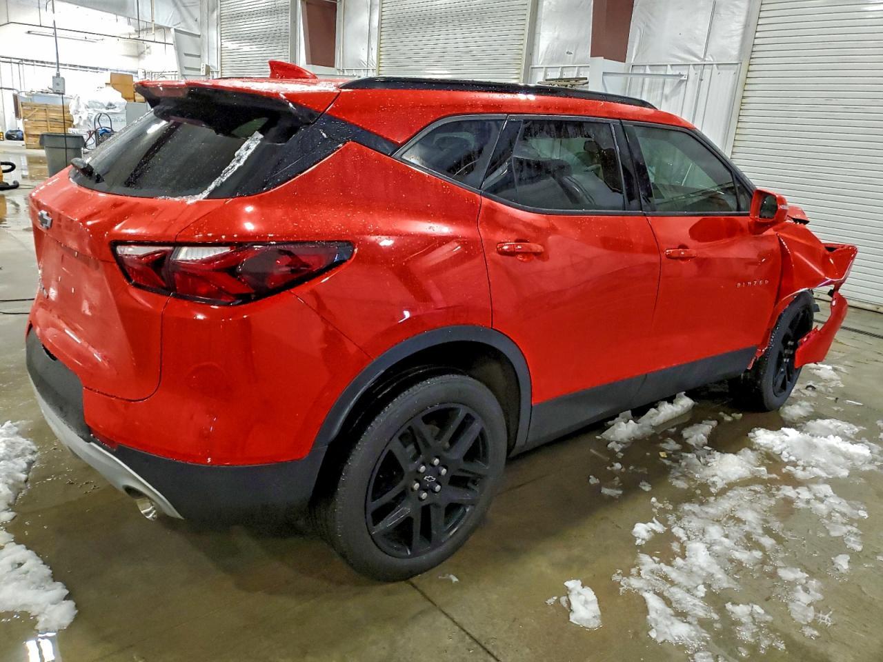 2020 Chevrolet Blazer 2Lt - Image 3