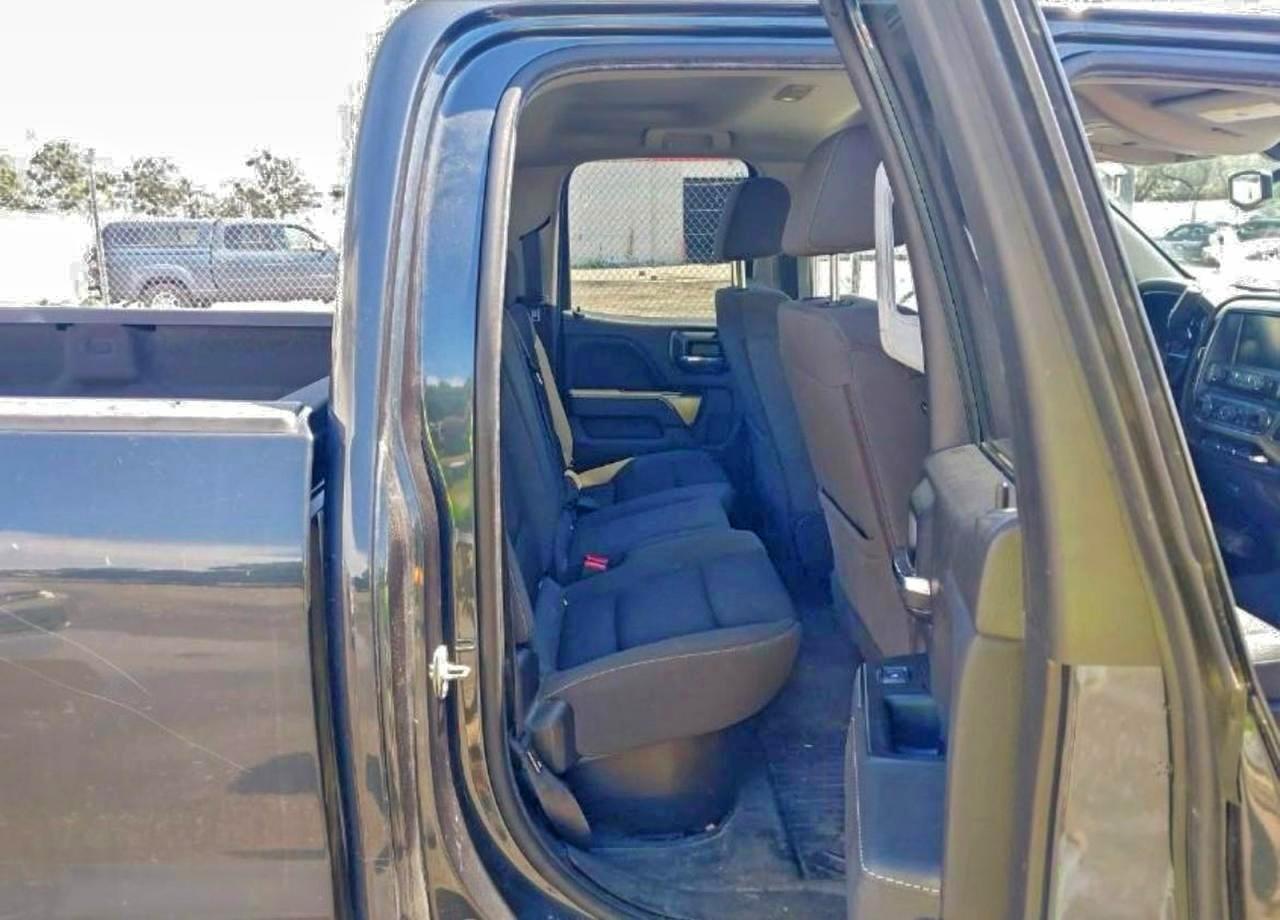 2018 Chevrolet Silverado K1500 Lt - Image 6