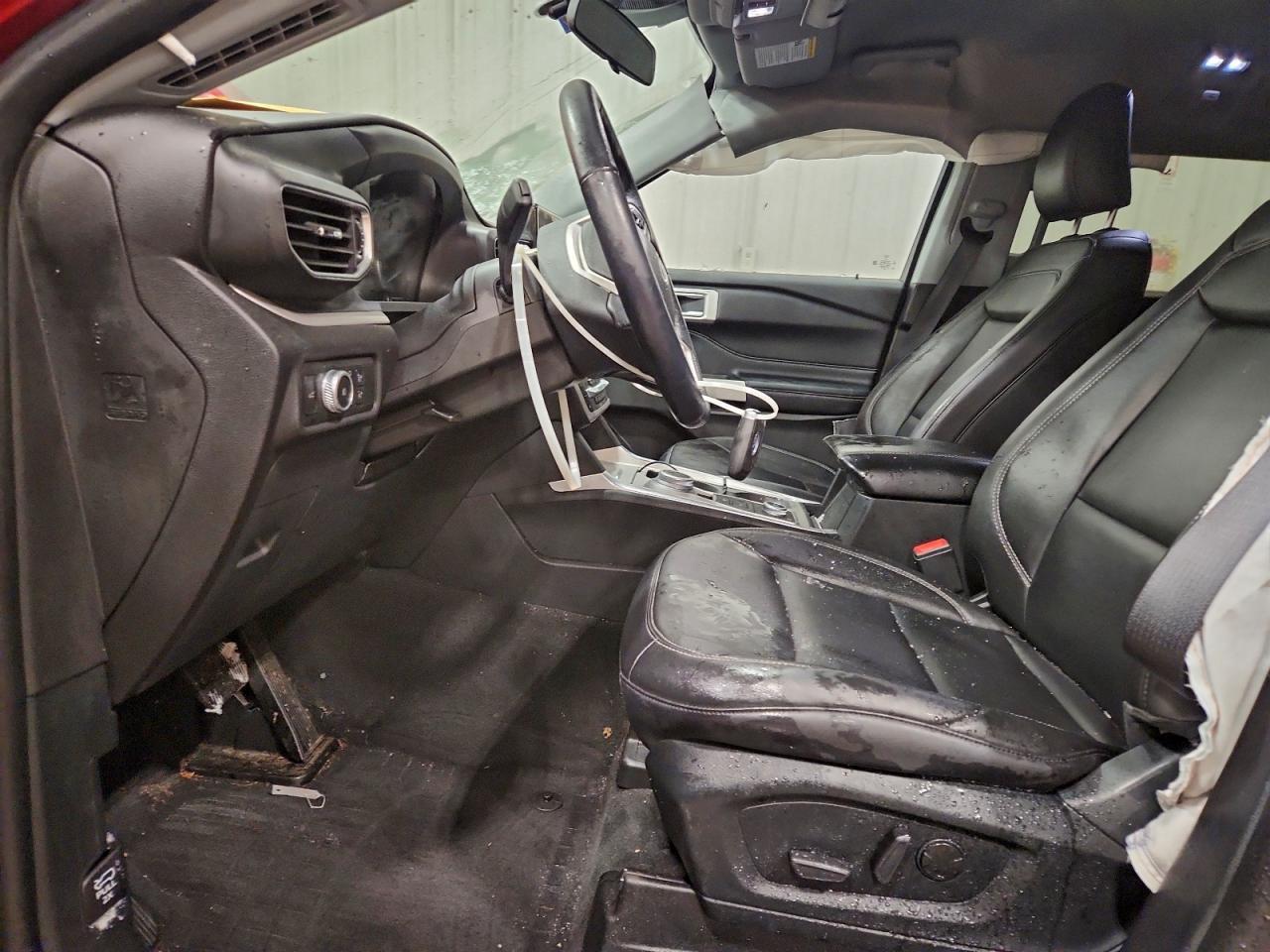 2022 Ford Explorer Xlt - Image 7