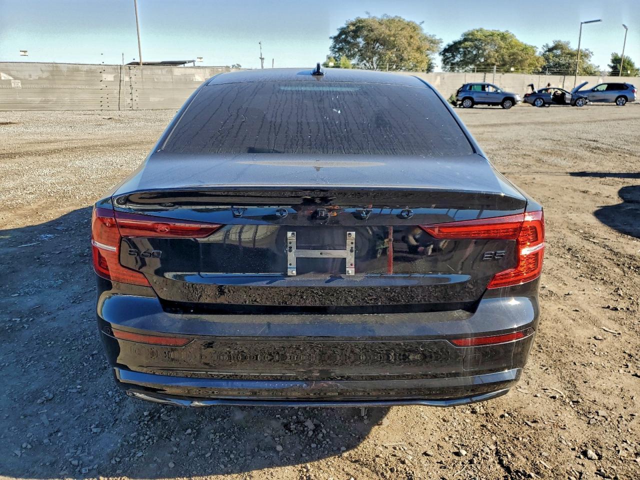 2024 Volvo S60 Plus - Фото 6