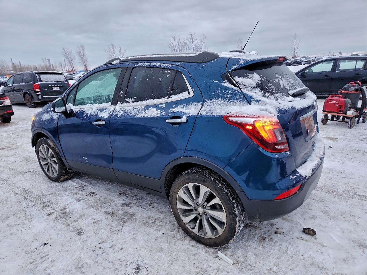 2019 Buick Encore Preferred - Фото 2