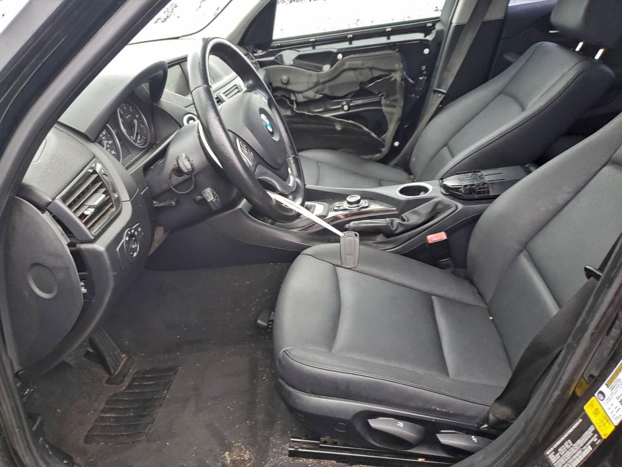 2014 BMW X1 Sdrive28I - Image 7