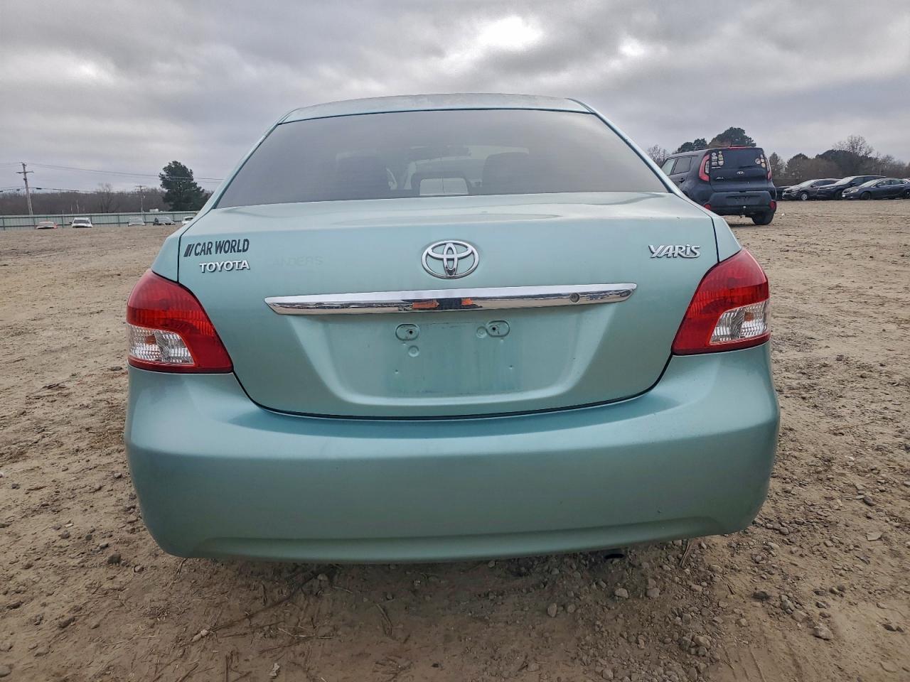2007 Toyota Yaris - Image 6