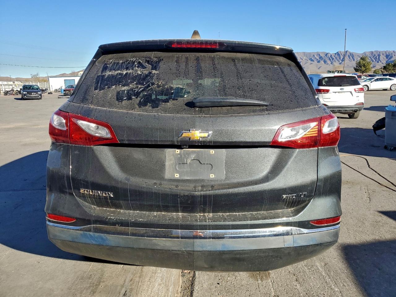 2019 Chevrolet Equinox Lt - Image 6